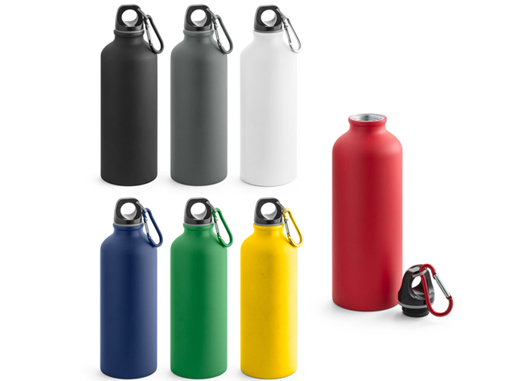 Μπουκάλι θερμός χωρητικότητα 500 ml για sublimation εκτύπωση λογοτύπου