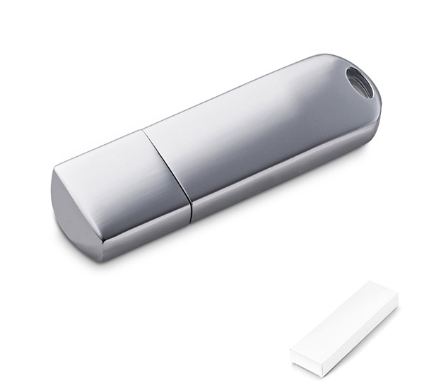 USB STICK ΜΕΤΑΛΛΙΚΟ ΜΠΡΕΛΟΚ φλασάκια μνήμης διαφημιστικά οικονομικά ΜΕ ΕΚΤΥΠΩΣΗ ΤΙΜΕΣ ΧΑΡΑΞΗ