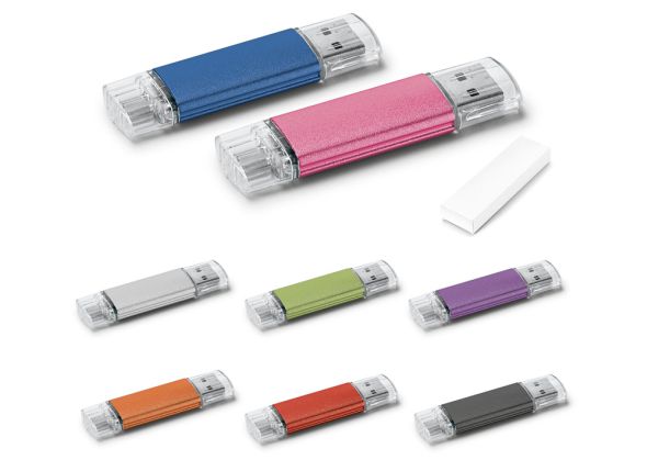 USB OTG STICK φλασάκια μνήμης διαφημιστικά οικονομικά