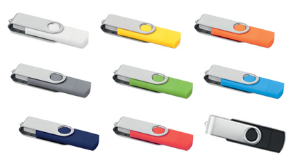 USB Stick TYPE C φλασάκια μνήμης διαφημιστικά οικονομικά