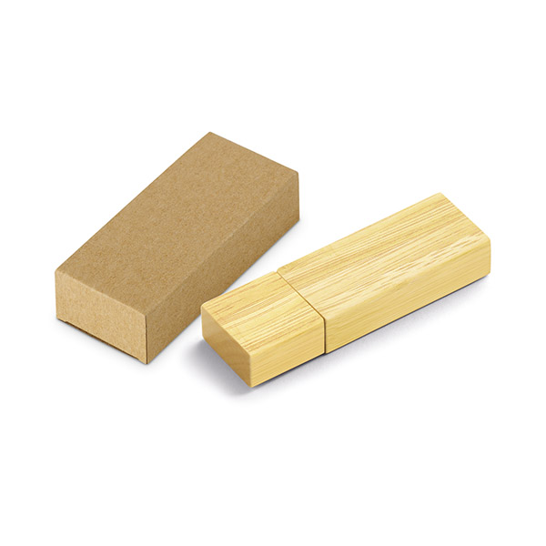 USB Stick ξύλινα φλασάκια μνήμης διαφημιστικά οικονομικά